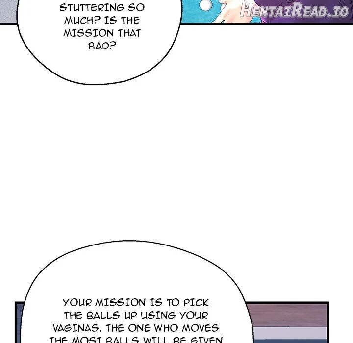 The Fling Zone Chapter 20 - page 7