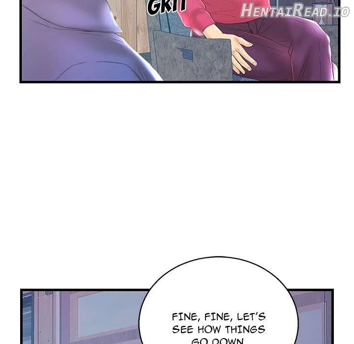 The Fling Zone Chapter 20 - page 70