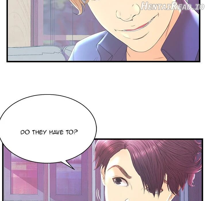 The Fling Zone Chapter 20 - page 73