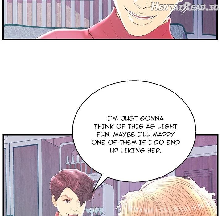The Fling Zone Chapter 20 - page 74