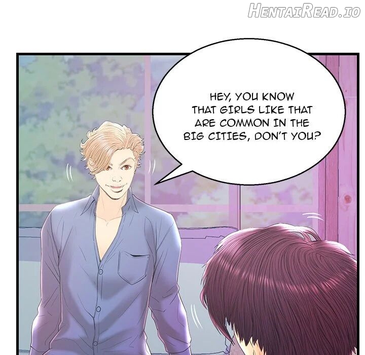 The Fling Zone Chapter 20 - page 76