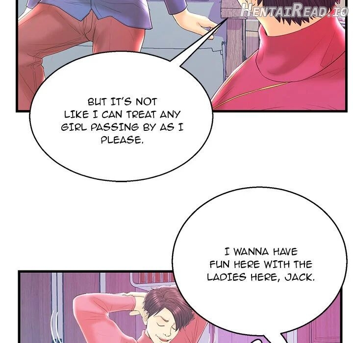 The Fling Zone Chapter 20 - page 77
