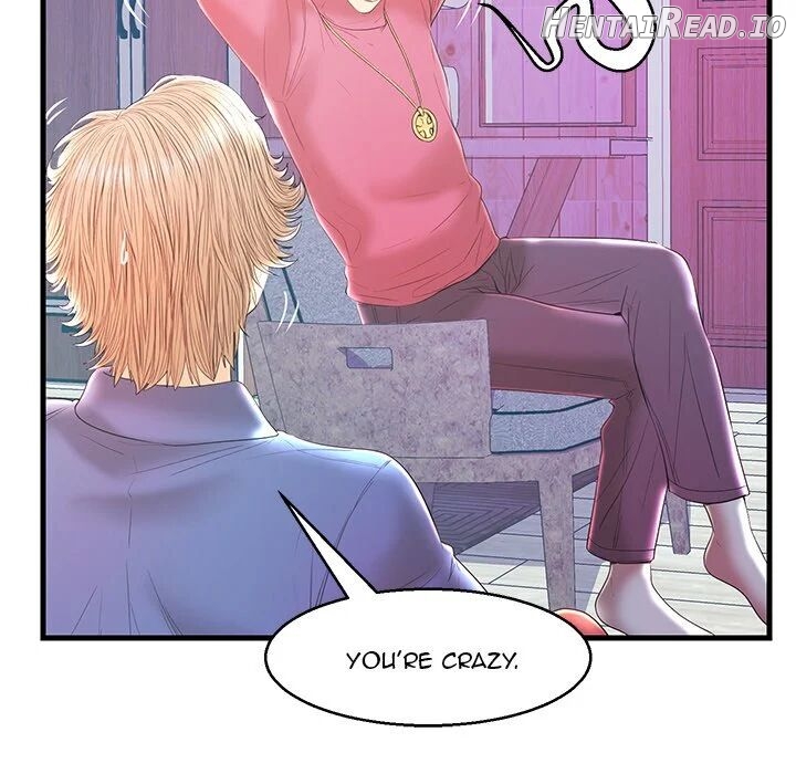 The Fling Zone Chapter 20 - page 78
