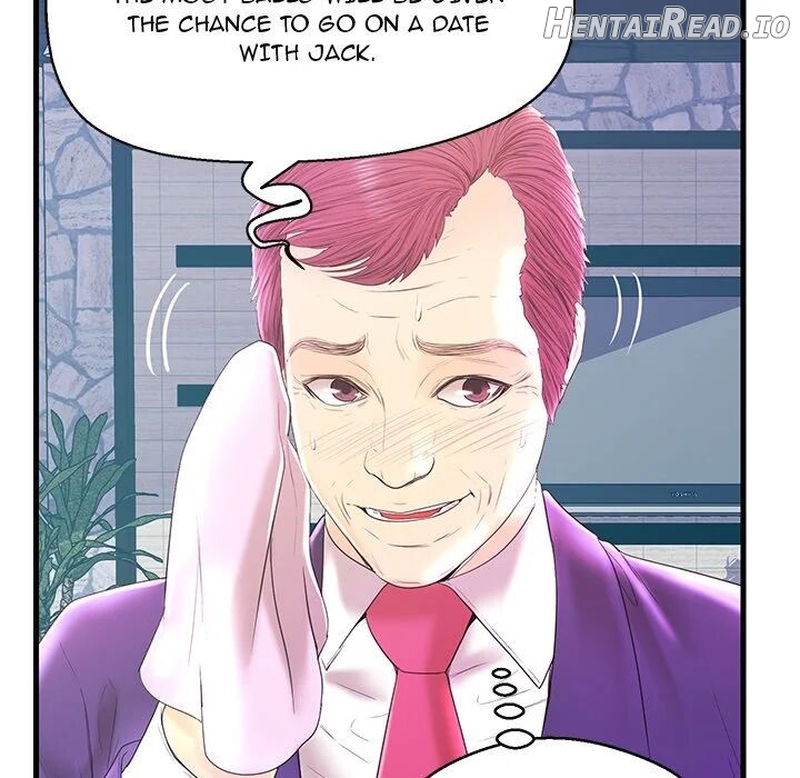 The Fling Zone Chapter 20 - page 8