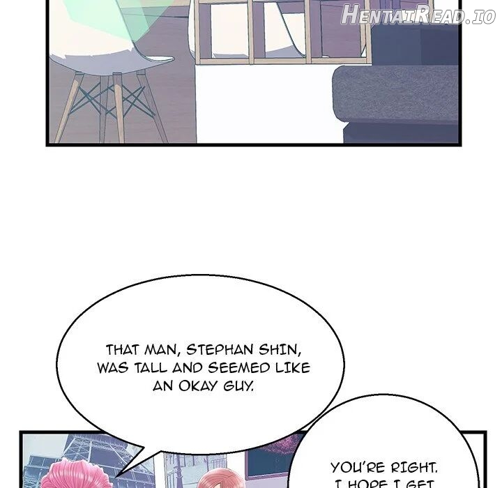 The Fling Zone Chapter 20 - page 81