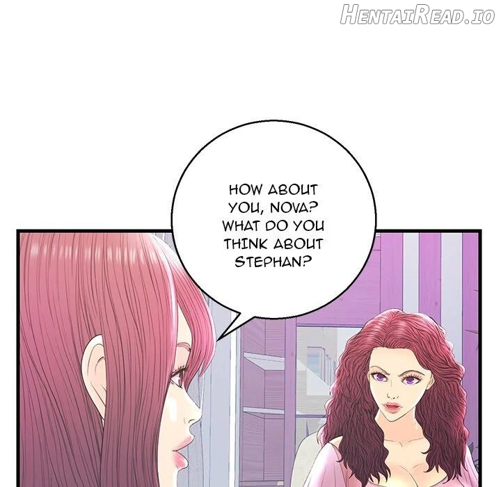 The Fling Zone Chapter 20 - page 83