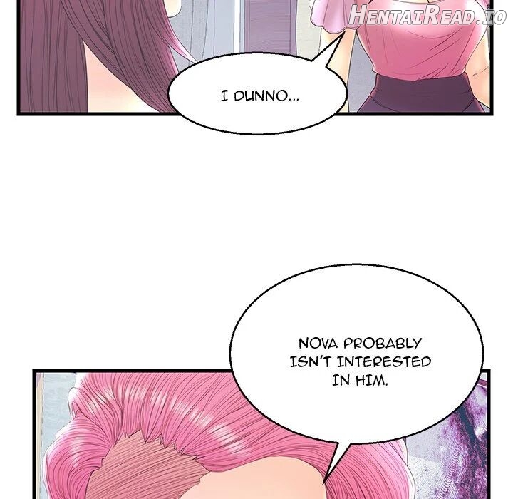 The Fling Zone Chapter 20 - page 84