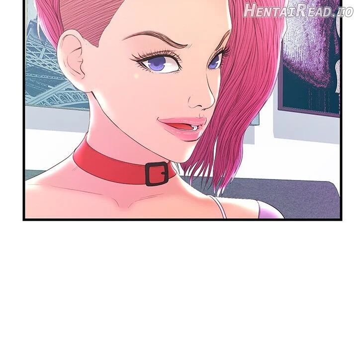 The Fling Zone Chapter 20 - page 85