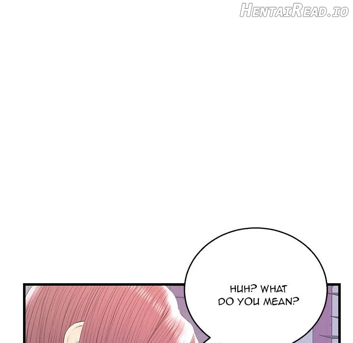 The Fling Zone Chapter 20 - page 86