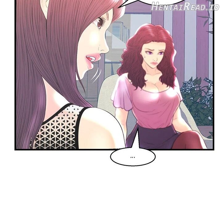 The Fling Zone Chapter 20 - page 87