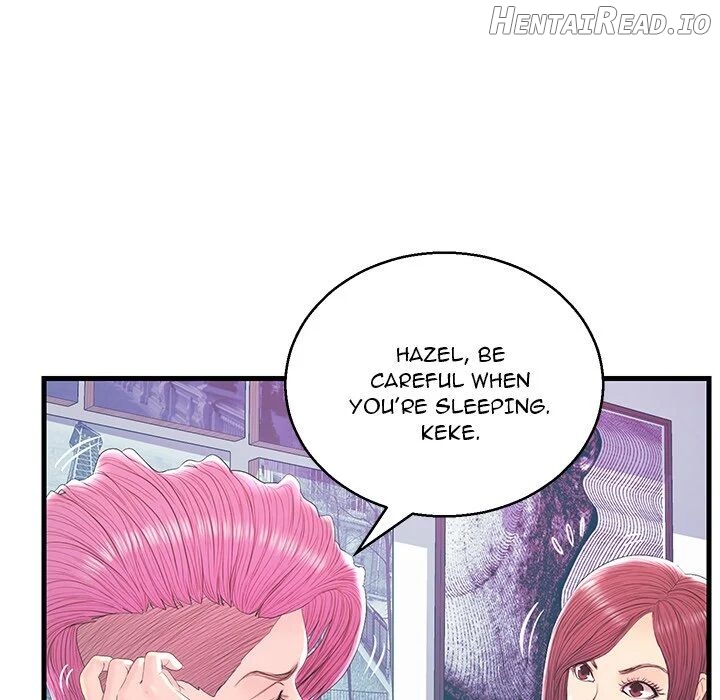 The Fling Zone Chapter 20 - page 88