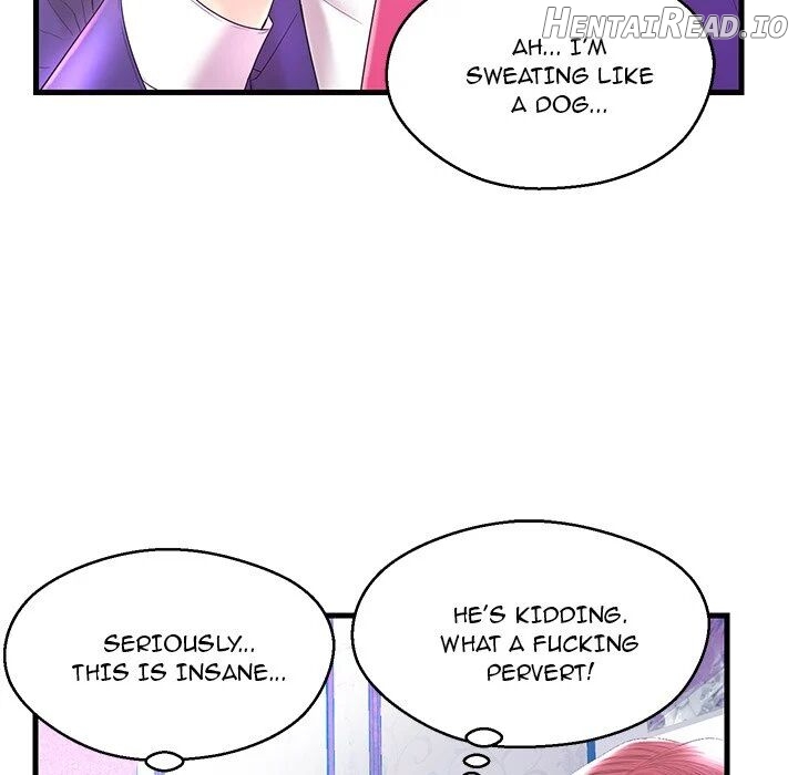 The Fling Zone Chapter 20 - page 9
