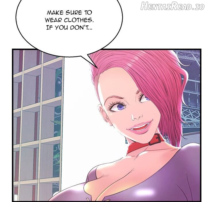 The Fling Zone Chapter 20 - page 90