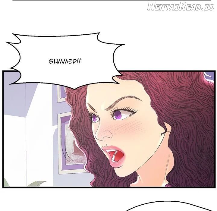 The Fling Zone Chapter 20 - page 91