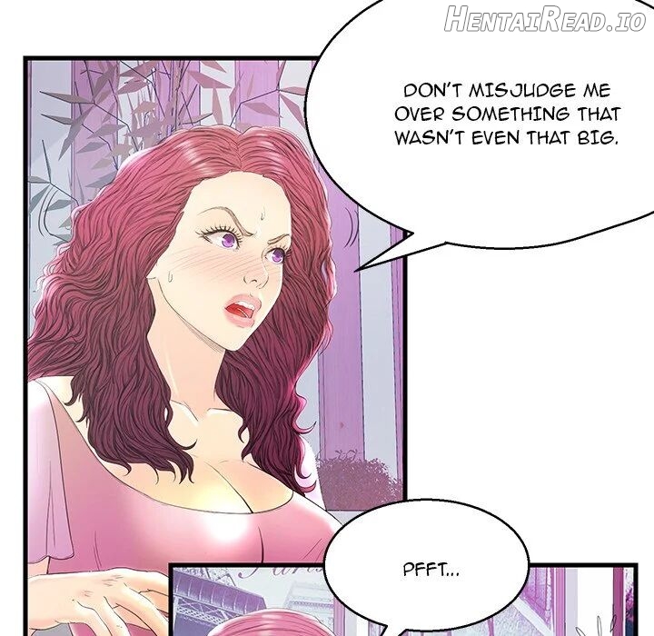 The Fling Zone Chapter 20 - page 92