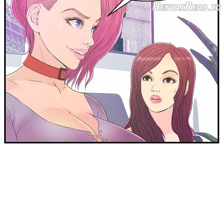 The Fling Zone Chapter 20 - page 94