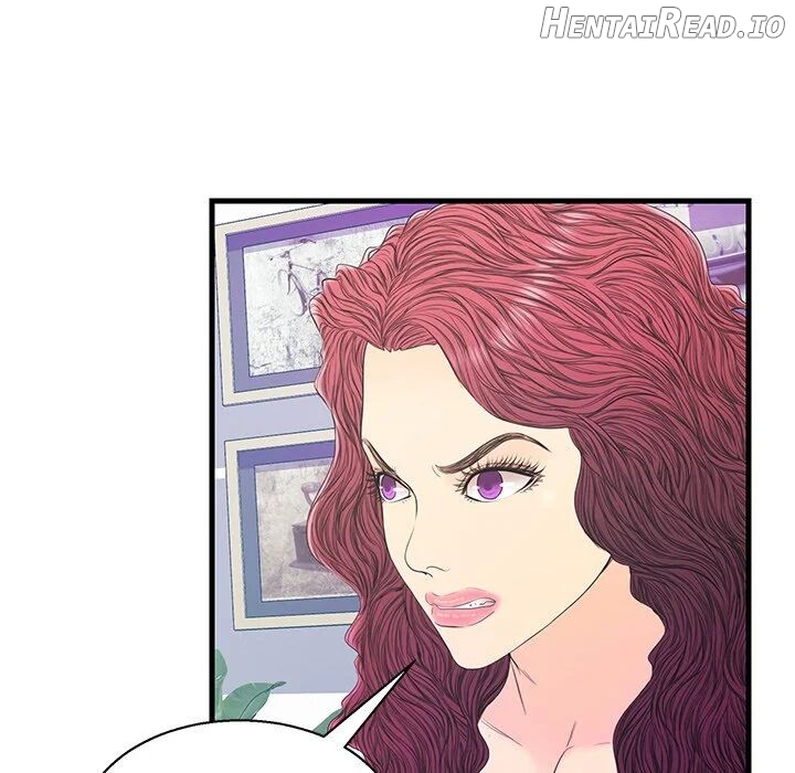 The Fling Zone Chapter 20 - page 95