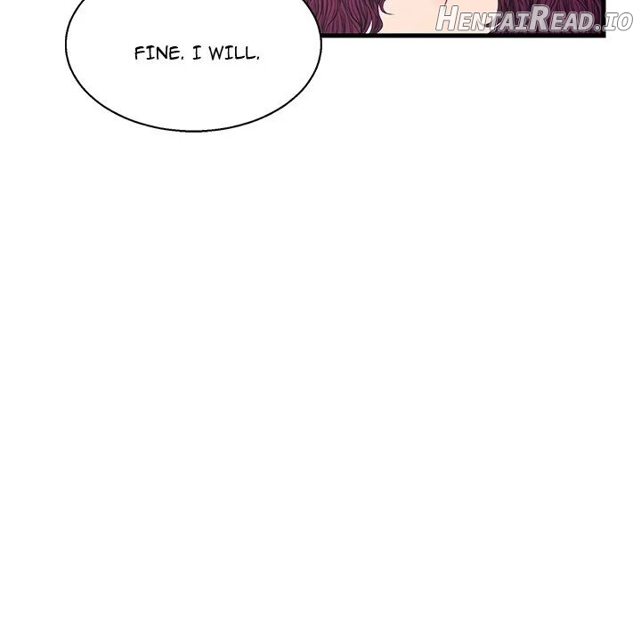 The Fling Zone Chapter 20 - page 96