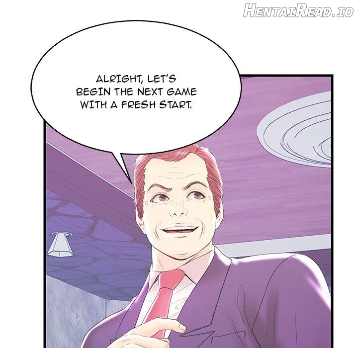 The Fling Zone Chapter 20 - page 99