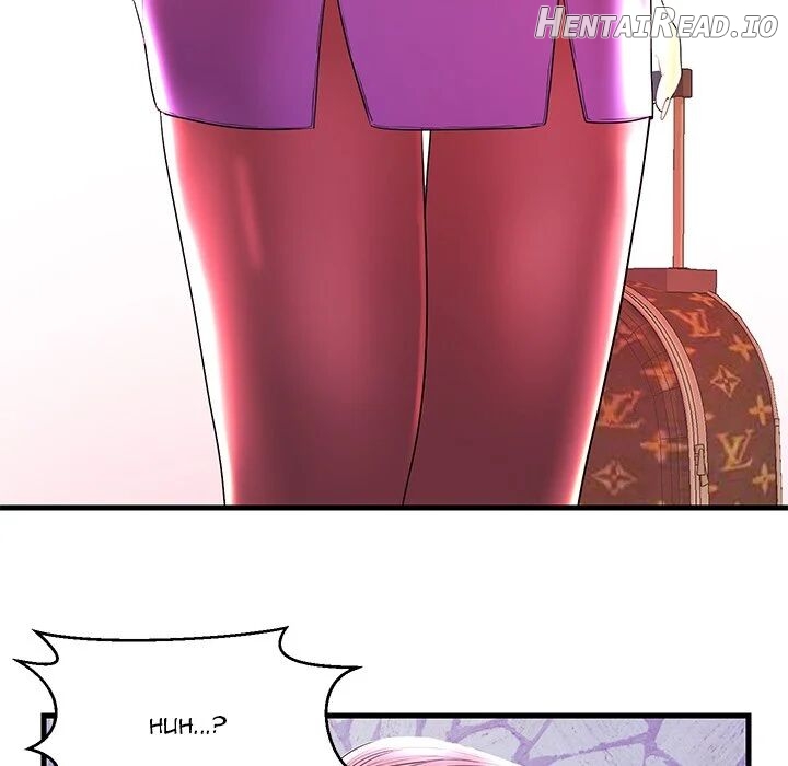 The Fling Zone Chapter 21 - page 100