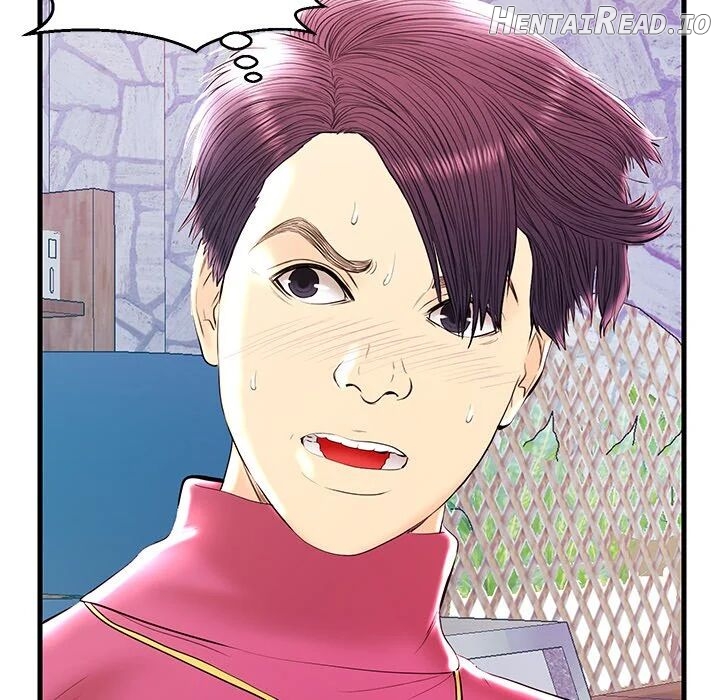 The Fling Zone Chapter 21 - page 101