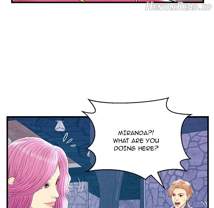 The Fling Zone Chapter 21 - page 102