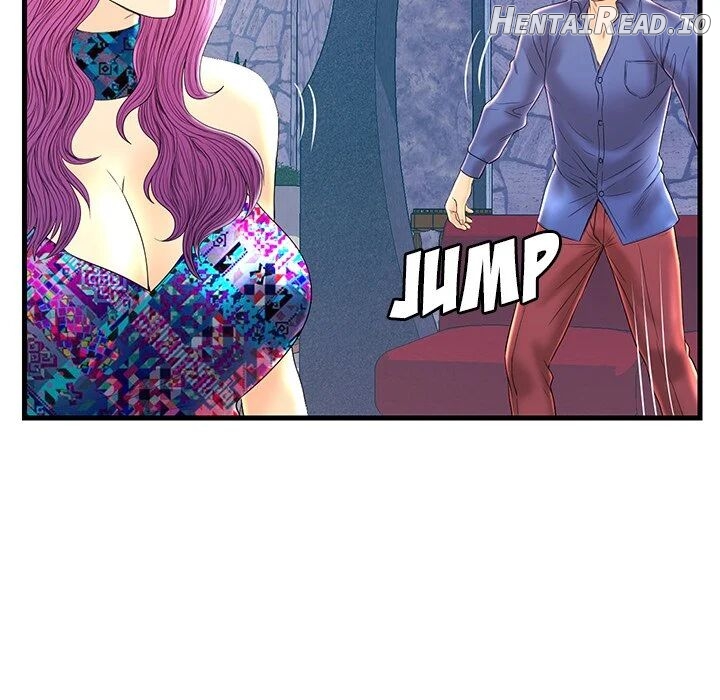The Fling Zone Chapter 21 - page 103