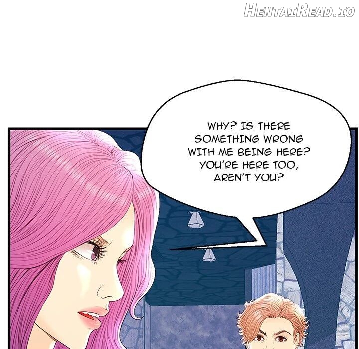 The Fling Zone Chapter 21 - page 104