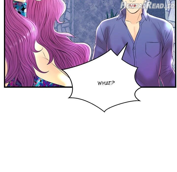 The Fling Zone Chapter 21 - page 105