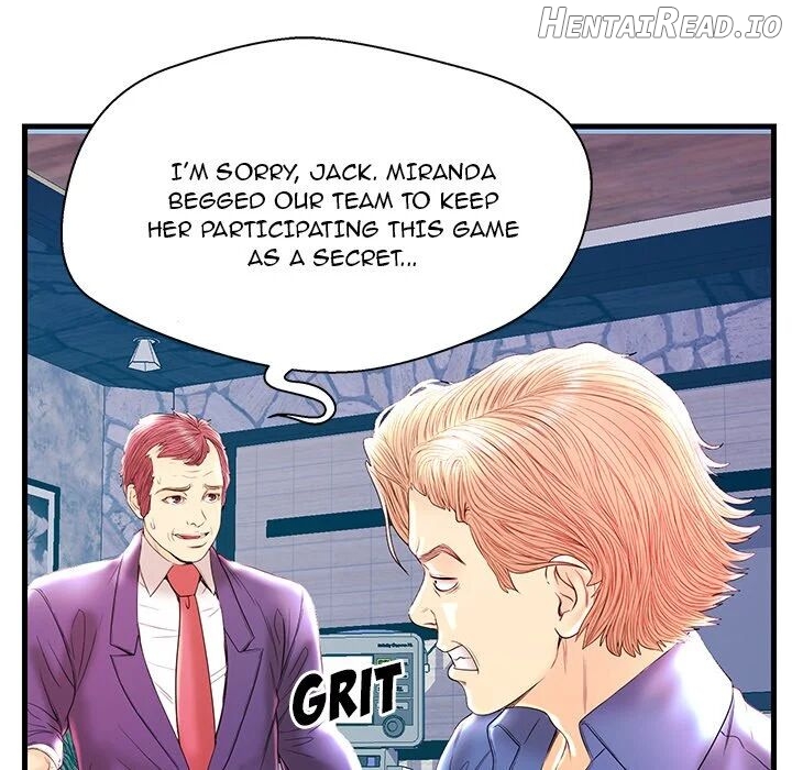 The Fling Zone Chapter 21 - page 106
