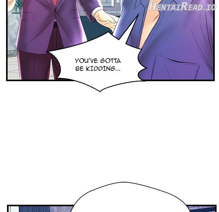 The Fling Zone Chapter 21 - page 107