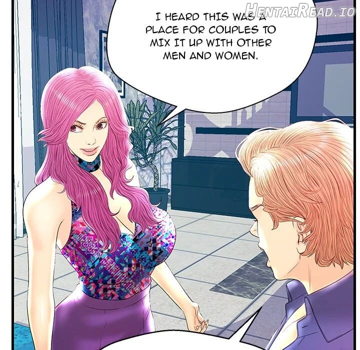 The Fling Zone Chapter 21 - page 108