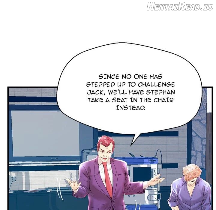 The Fling Zone Chapter 21 - page 11