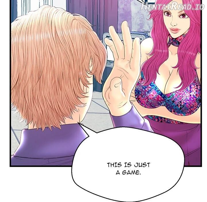 The Fling Zone Chapter 21 - page 110