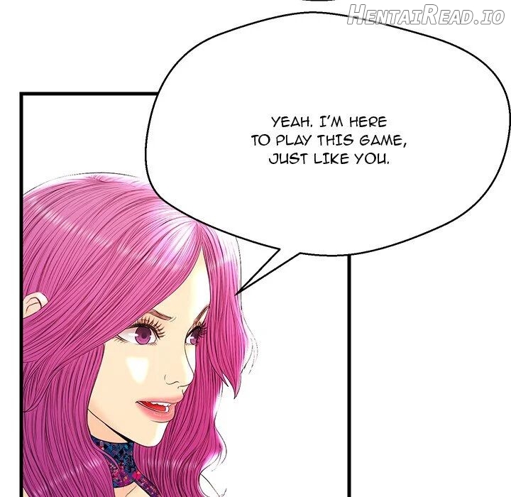 The Fling Zone Chapter 21 - page 111