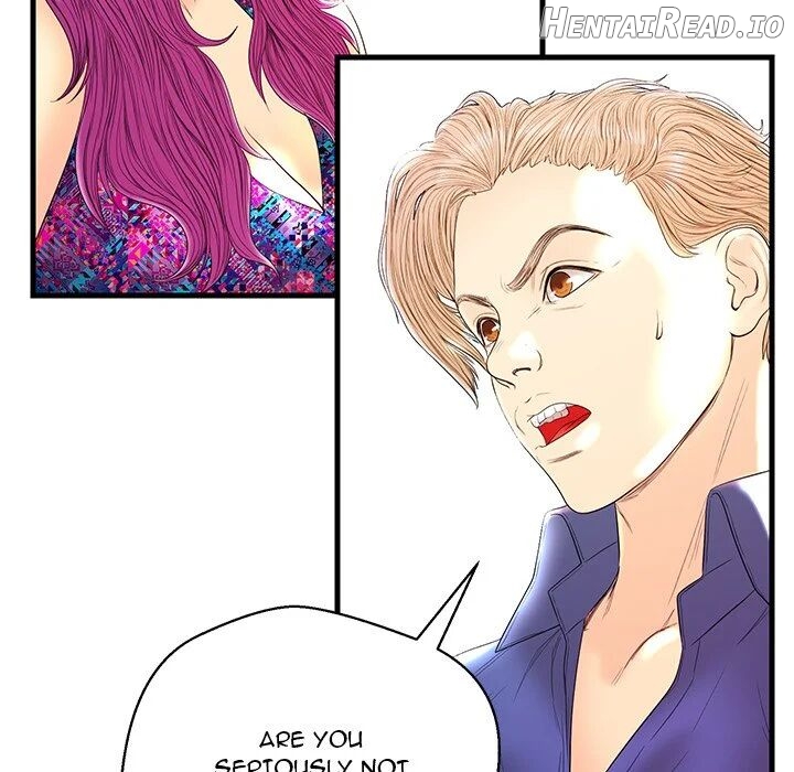 The Fling Zone Chapter 21 - page 112