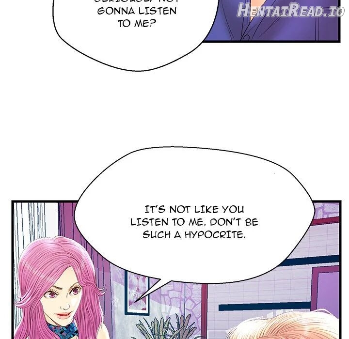 The Fling Zone Chapter 21 - page 113
