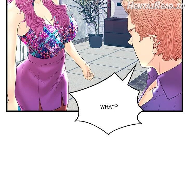 The Fling Zone Chapter 21 - page 114