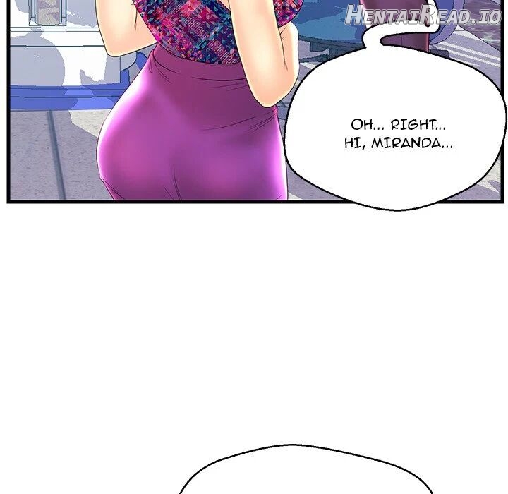 The Fling Zone Chapter 21 - page 116