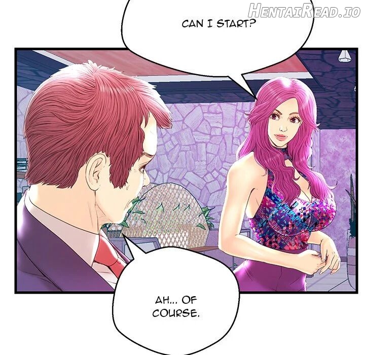 The Fling Zone Chapter 21 - page 117