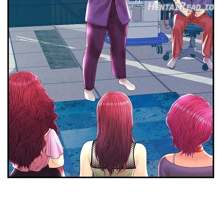 The Fling Zone Chapter 21 - page 12