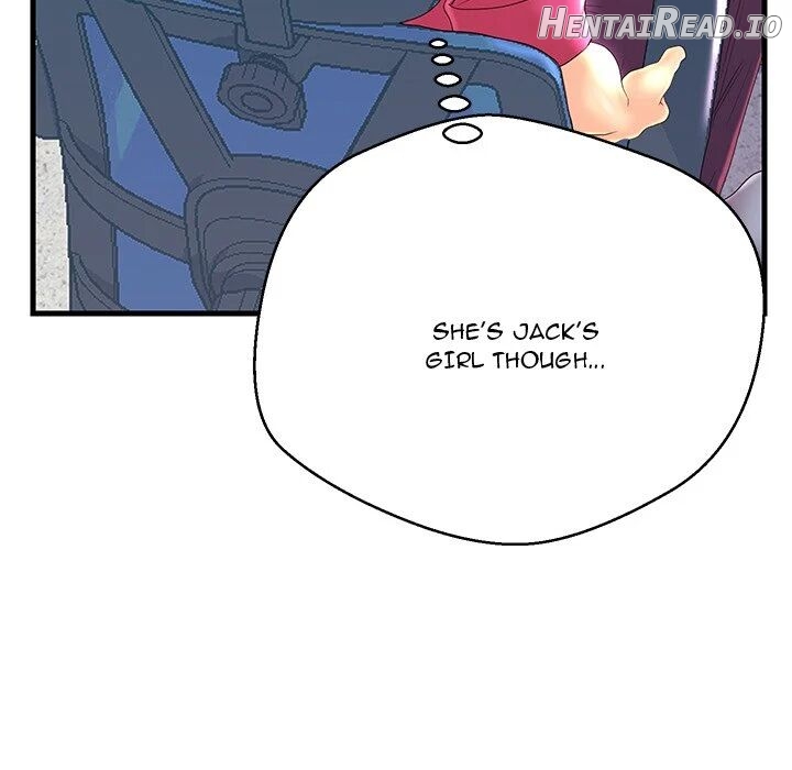 The Fling Zone Chapter 21 - page 121