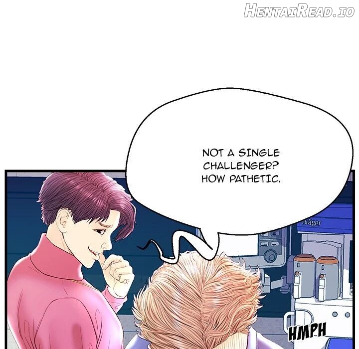 The Fling Zone Chapter 21 - page 13