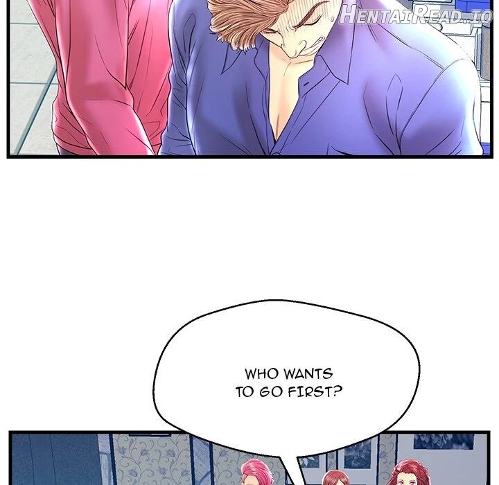 The Fling Zone Chapter 21 - page 14