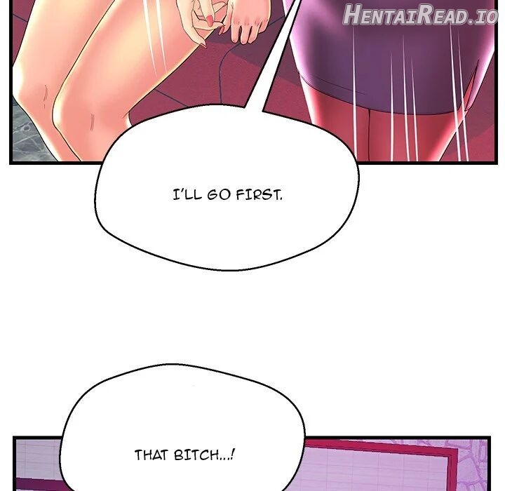 The Fling Zone Chapter 21 - page 18