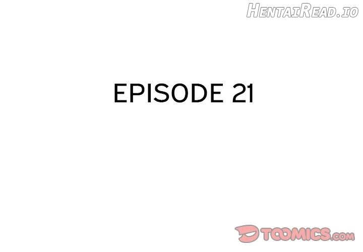 The Fling Zone Chapter 21 - page 3