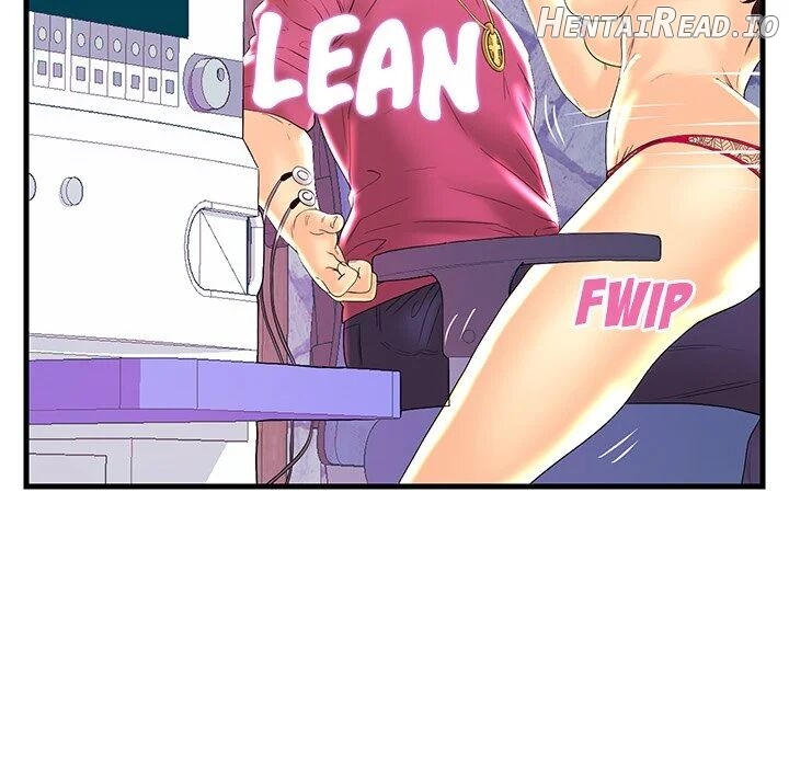 The Fling Zone Chapter 21 - page 30