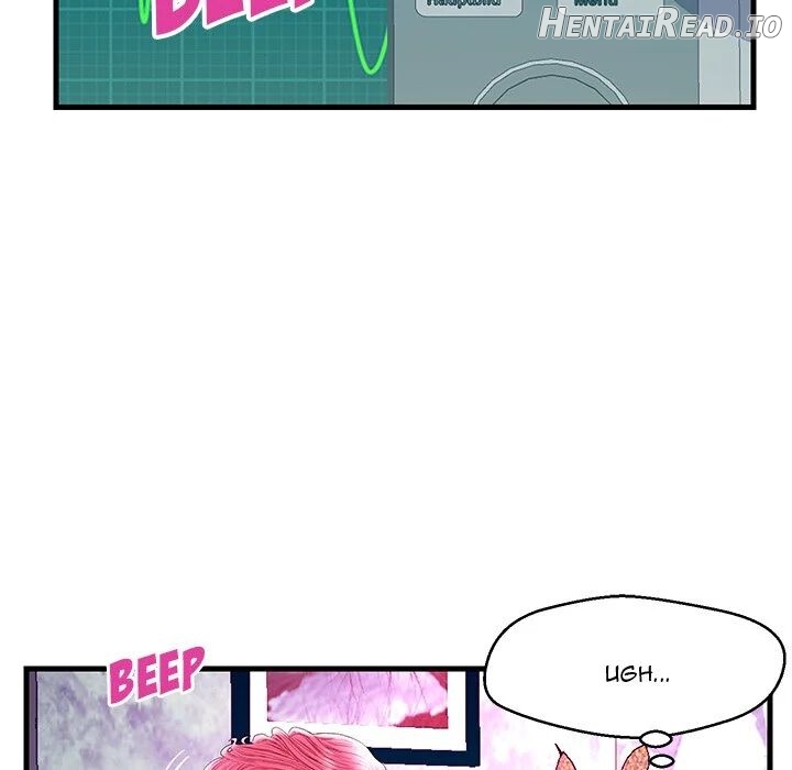 The Fling Zone Chapter 21 - page 32