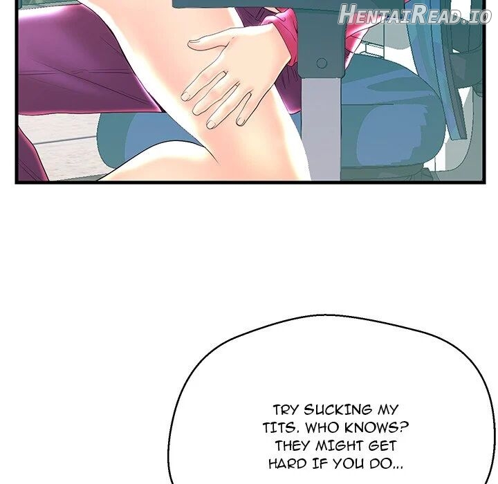 The Fling Zone Chapter 21 - page 34