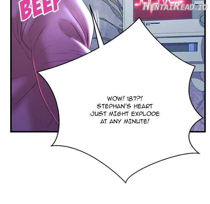 The Fling Zone Chapter 21 - page 39